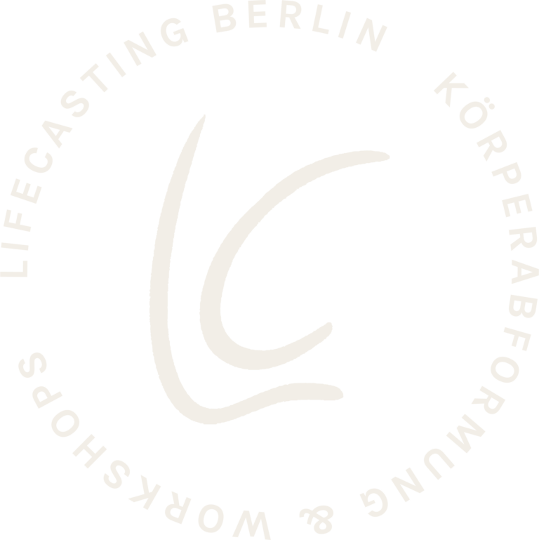 Life Casting Berlin logo
