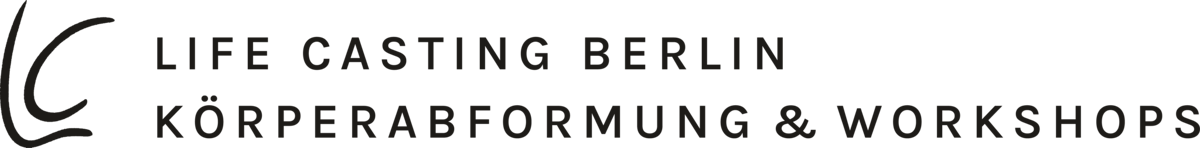 Life Casting Berlin – Körperabformung & Workshops
