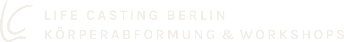 Life Casting Berlin – Körperabformung & Workshops